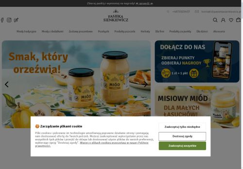 PASIEKA SIENKIEWICZ PAULINA SIENKIEWICZ